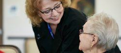 Senior LIFE Johnstown offers an alternative to nursing homes in Johnstown.
