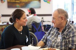 A Blog for Seniors & Their Caregivers