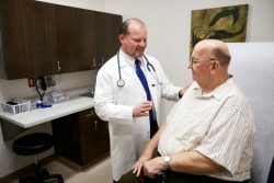 Comprehensive medical and nursing care are benefits of the LIFE program.
