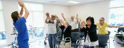 Senior LIFE Altoona offers an alternative to nursing homes in Altoona.