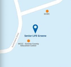 Senior LIFE Greene
