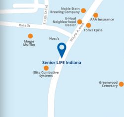 Senior LIFE Indiana