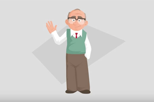 services for elderly