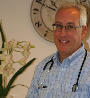 Dr. Ratchford
