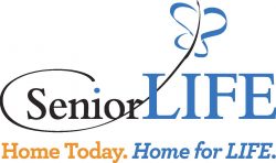 SeniorLife Logo