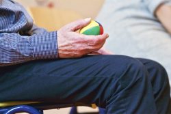 How occupational therapy can help your loved one.
