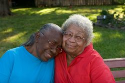 Switch to Senior LIFE under Community HealthChoices.