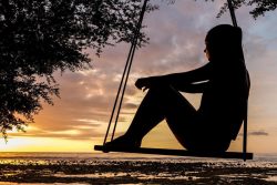 How you can provide caregiver support for the caregiver in your life.