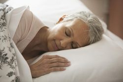 Sleep Tips For Seniors