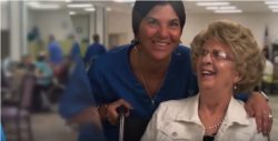 senior life services