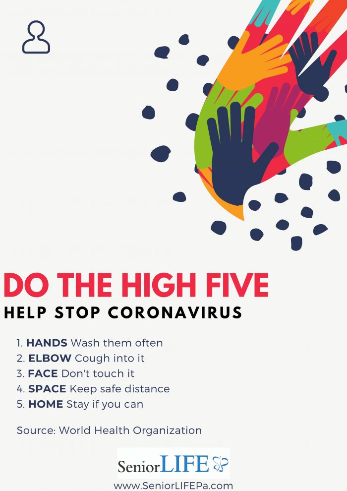 Do the High Five