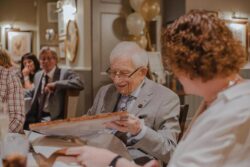 Homemade Gifts for Senior Citizens