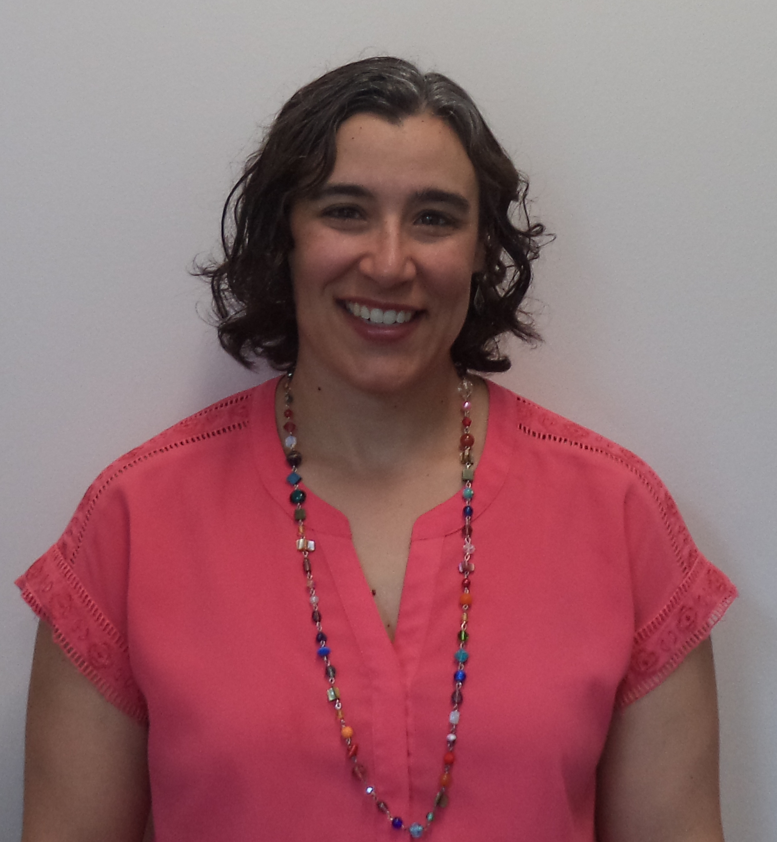Dr. AnnElise Collier Dr. AnnElise Collier