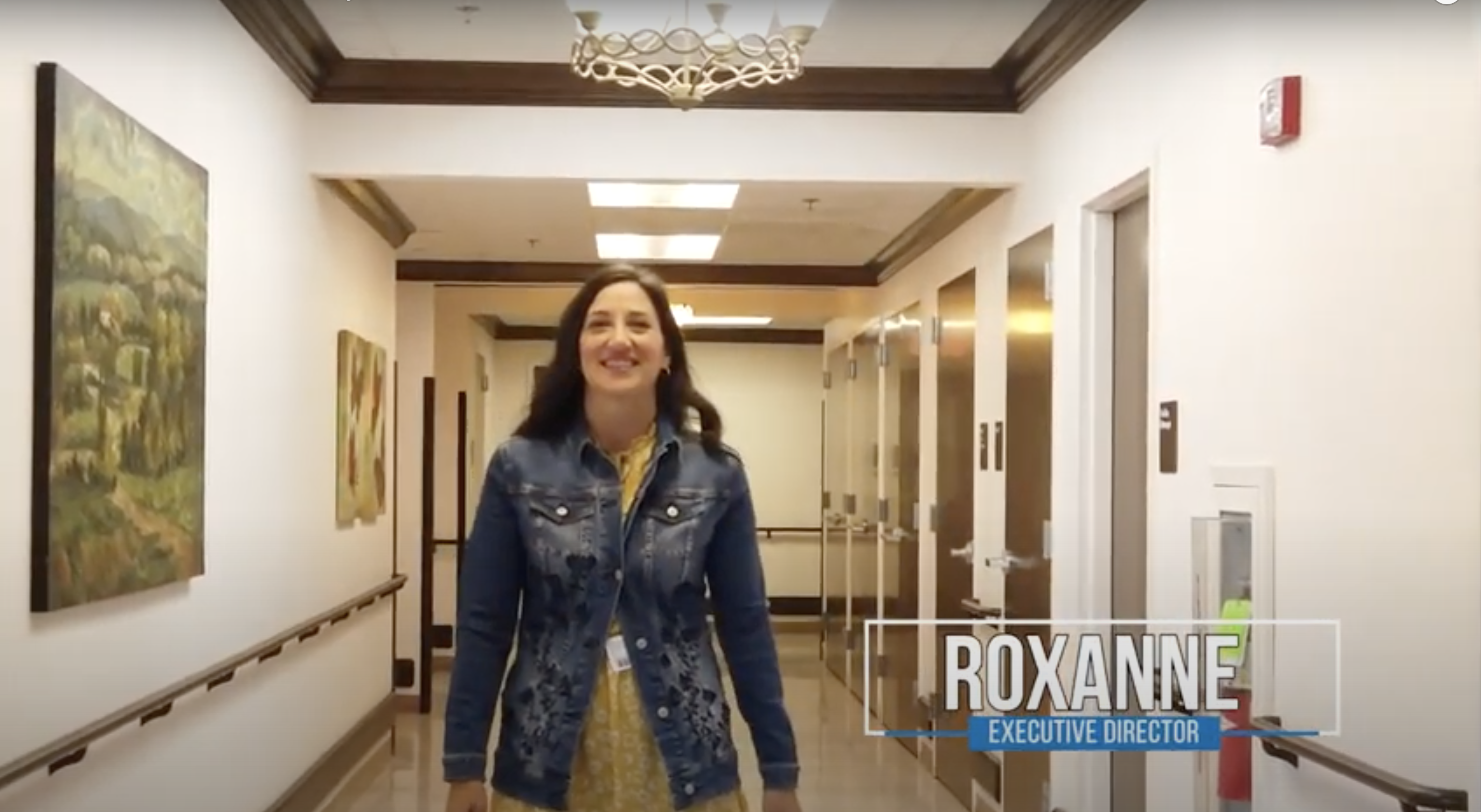 Roxanne’s Story