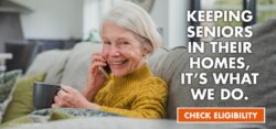 Keeping Seniors at Home
