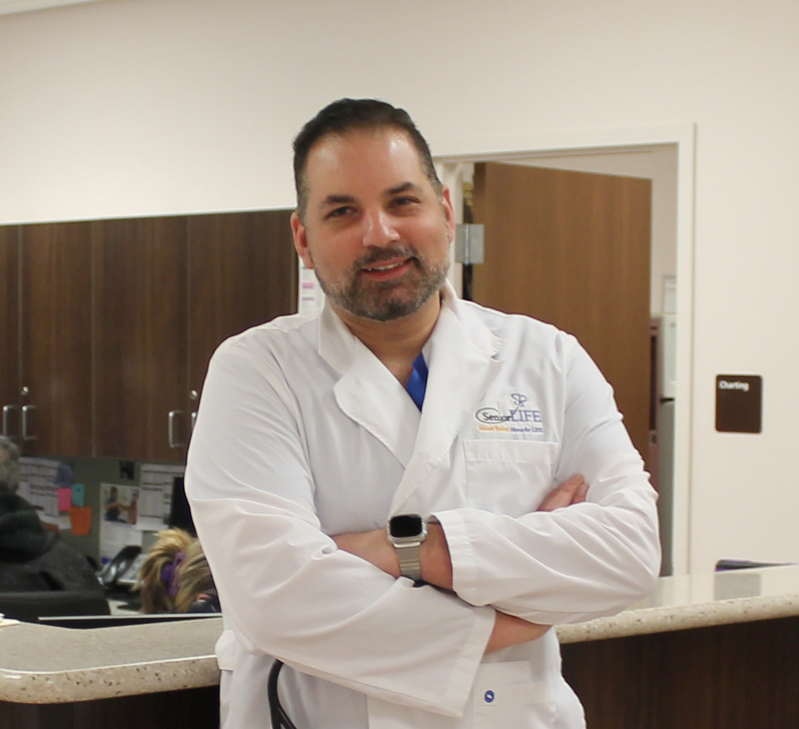 Doctor Jay Abalos